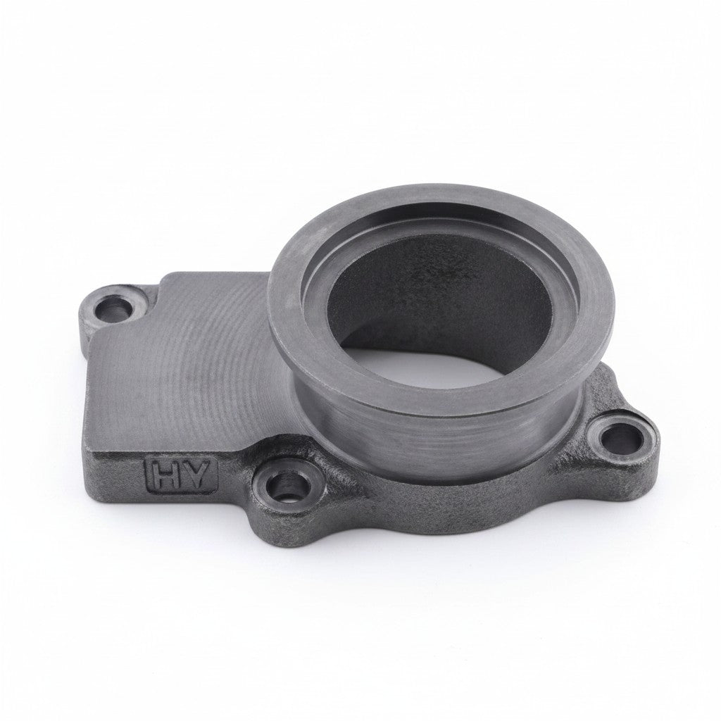 Conexion de escape al turbo CUMMINS 3978390
