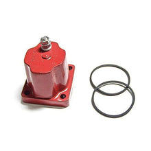 Bobina de paro de 24 volts CUMMINS 4024809