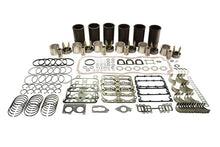 Kit conjunto o juego de media reparacion CUMMINS 4024881