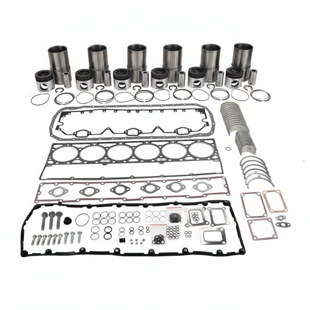 Kit conjunto o juego de media reparacion CUMMINS 4025297