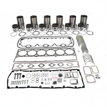 Kit conjunto o juego de media reparacion CUMMINS 4025297