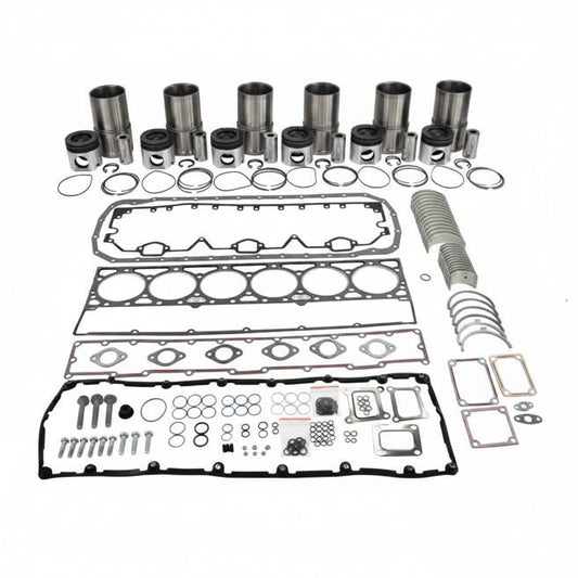 Kit conjunto o juego de media reparacion CUMMINS 4025297