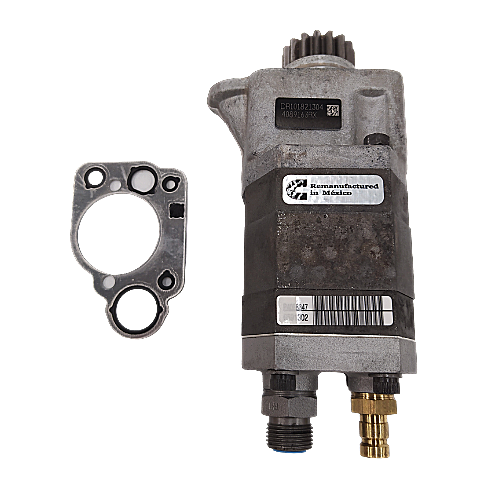 Bomba de engranes CUMMINS 4089163RX