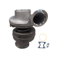 Turbocargador ISX/S600 CUMMINS 4089754RX