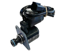 Actuador sincronizador o dosificador de combustible CUMMINS 4307411RX