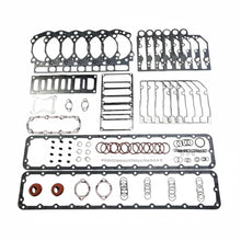 Cabeza de compresor CUMMINS 4337585