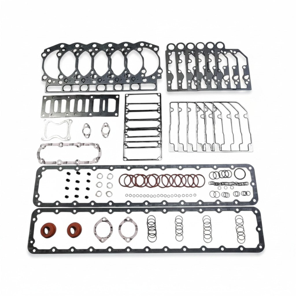 Kit de junta superior KTA19 CUMMINS 4352578