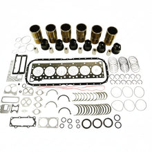 Kit conjunto o juego de media reparacion CUMMINS 6429512