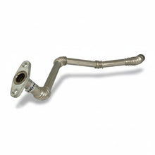 Connection,tur oil drain CUMMINS 4937741