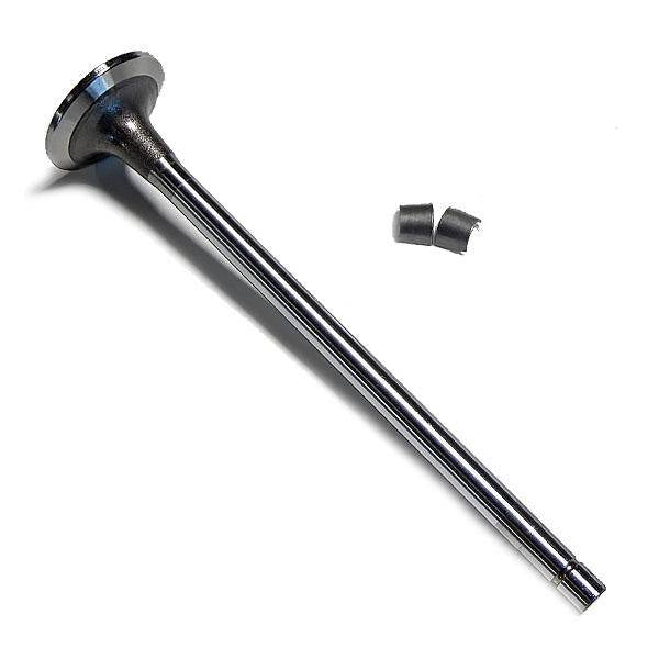 Valvula de admision CUMMINS 4955239