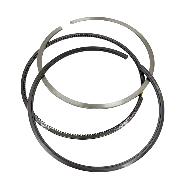 Juego de anillos CUMMINS 4955976
