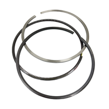 Juego de anillos CUMMINS 4955976