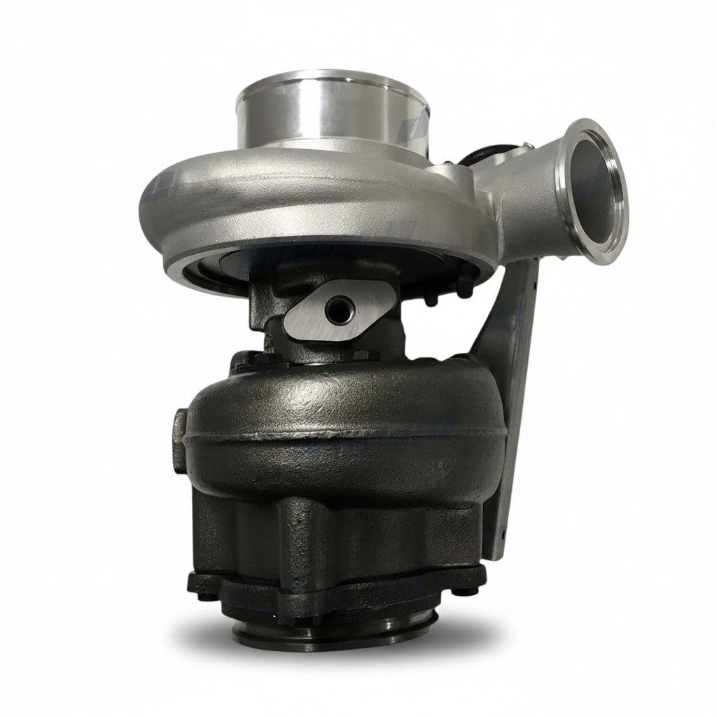 Turbocargador CUMMINS 4956095RX