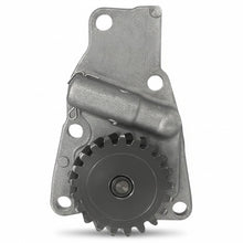 Cubierta bomba de aceite CUMMINS 4982682
