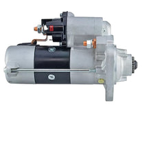 Marcha o motor de arranque CUMMINS 4995641