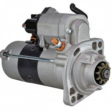 Marcha o motor de arranque CUMMINS 4996707