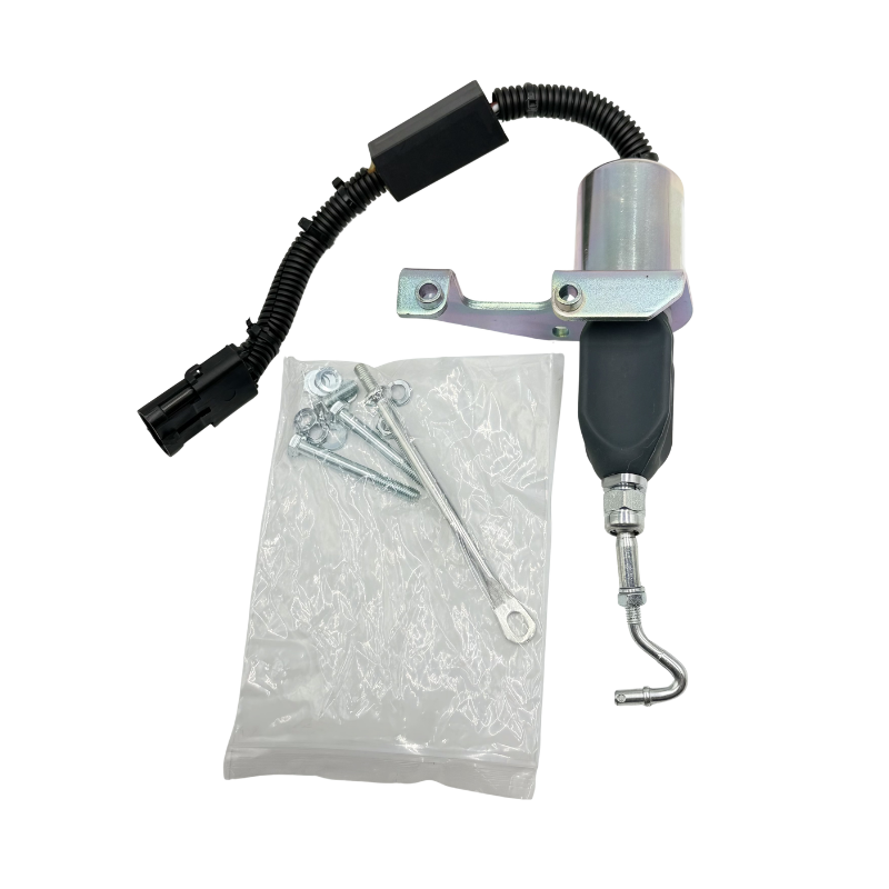 Solenoide de bomba de combustible CUMMINS 5346207