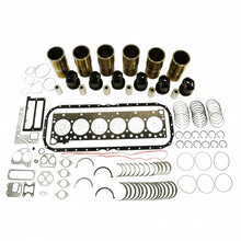 Kit conjunto o juego de media reparacion CUMMINS 6429517