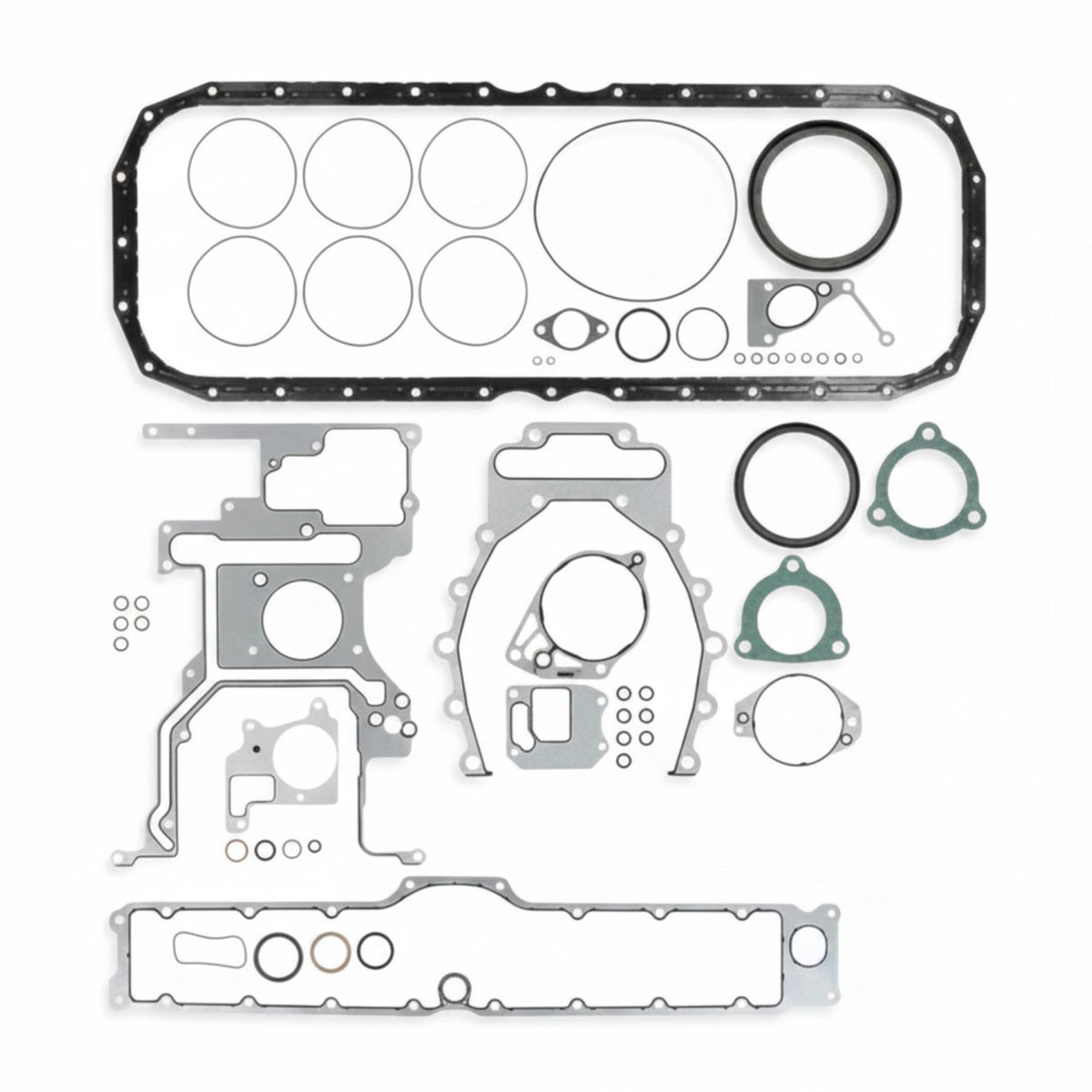 Kit,lower engine gasket CUMMINS 5406188