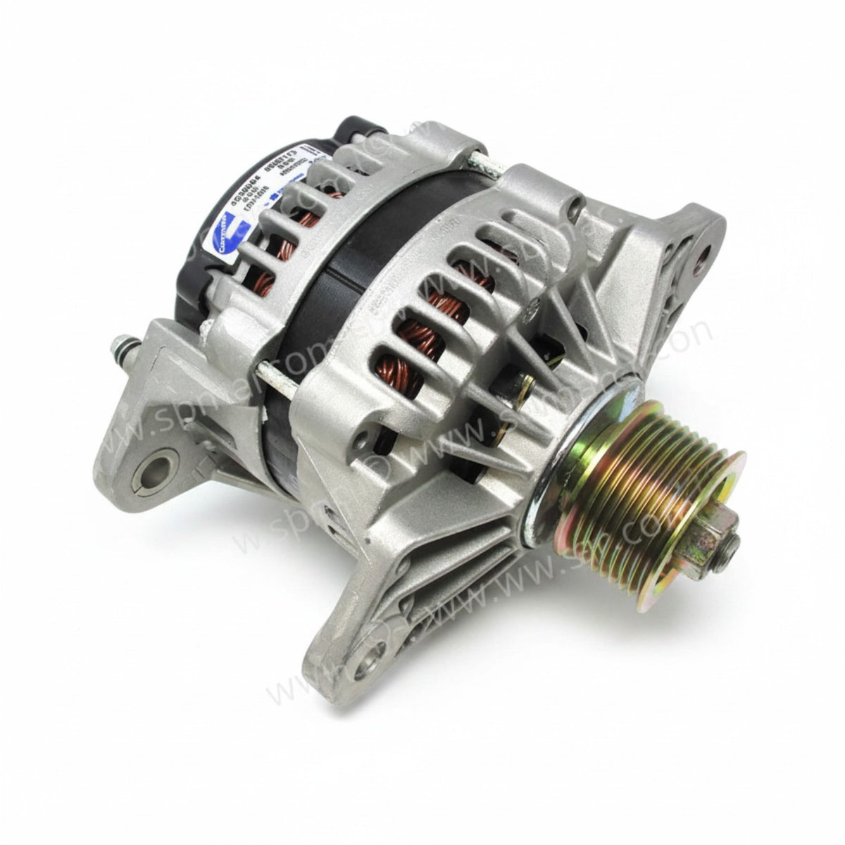 Alternador CUMMINS 5523951