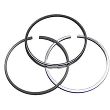 Set de anillos para piston CUMMINS 5633496