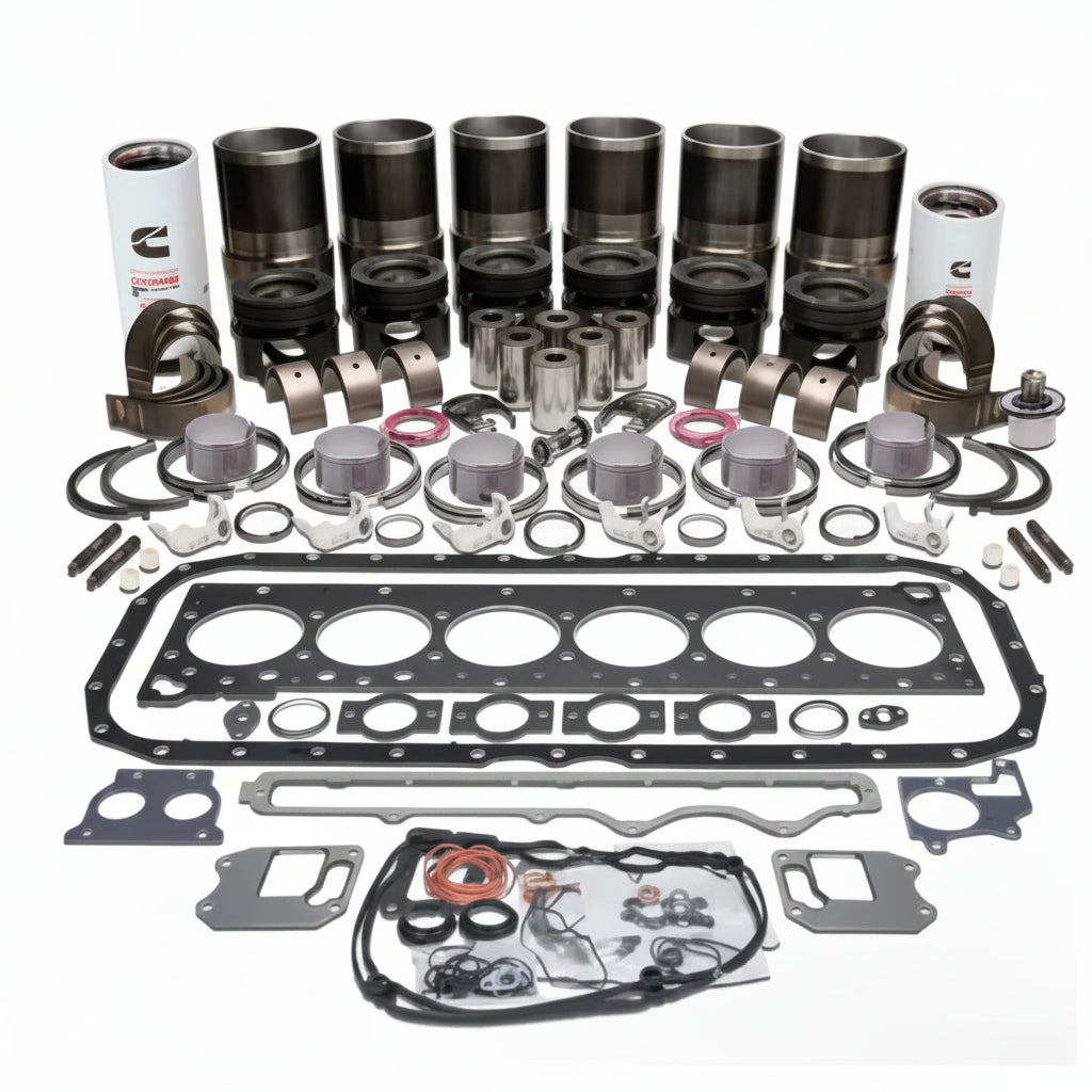 Kit conjunto o juego de media reparación CUMMINS 5693738