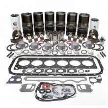 Kit conjunto o juego de media reparación CUMMINS 5693738