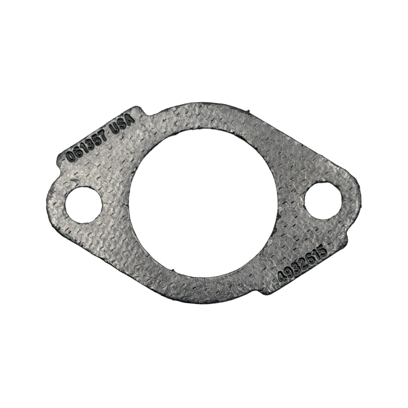 Empaque conexxion de sistema EGR CUMMINS 4932615