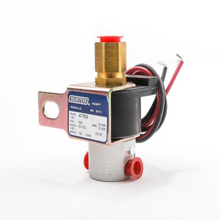 Valvula solenoide 12 volts de fan clutch HORTON 993272