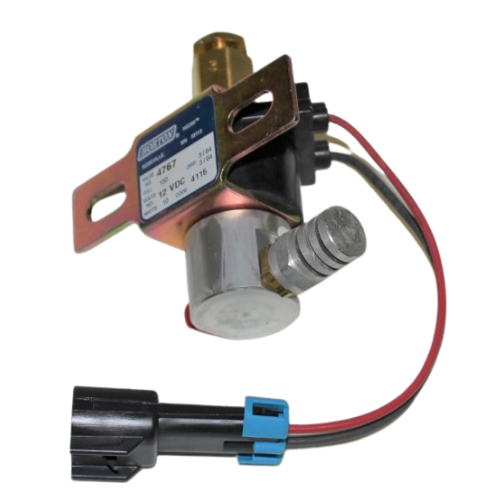 Valvula solenoide 12 volts de fan clutch HORTON 993281
