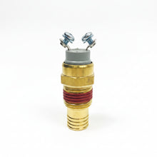 Bulbo termico fan clutch 195 ° fahrenheit normalmente cerrado HORTON 993605