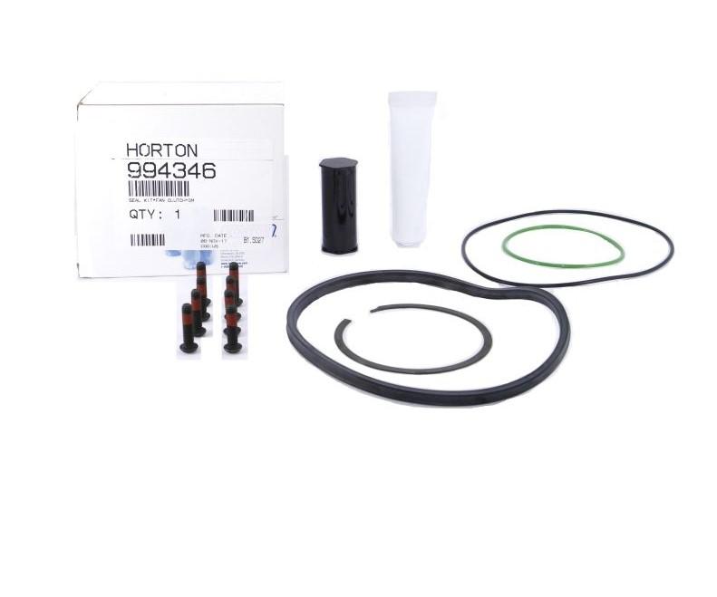 Juego o kit de reparacion menor de fan clutch dm drive master advantage dos velocidades HORTON 994346