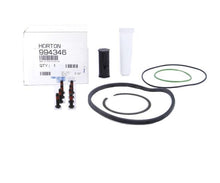 Juego o kit de reparacion menor de fan clutch dm drive master advantage dos velocidades HORTON 994346