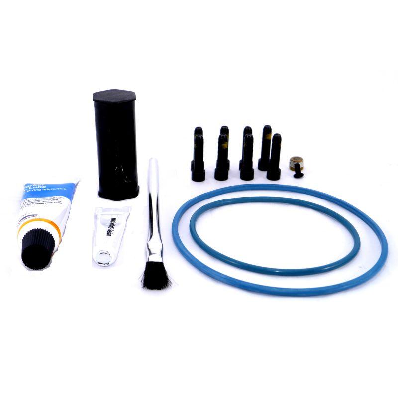 Juego o kit de reparacion menor de fan clutch modelo s y ht/s HORTON 994370