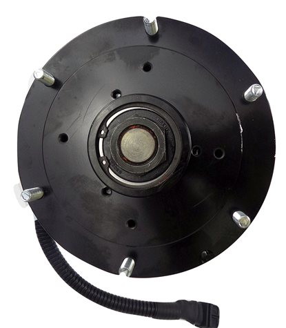 Fan clutch o impulsor de ventilador HORTON 996121
