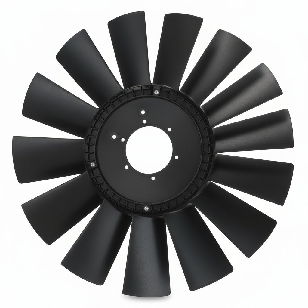 Ventilador 32 pulg diametro 2.56 pulg HORTON 996813252