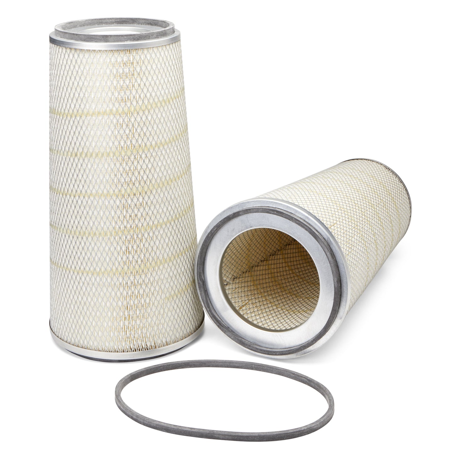 Filtro de aire primario para motor FLEETGUARD AF1817