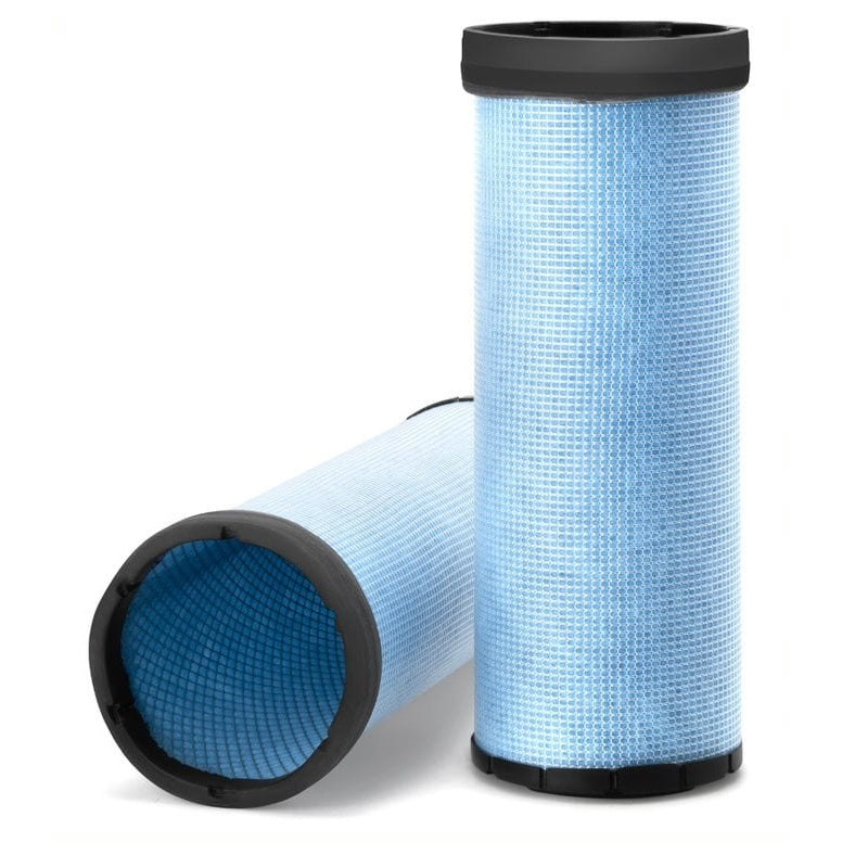 Filtro de aire secundario o de seguridad para motor FLEETGUARD AF25430