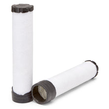 Filtro de aire secundario o de seguridad para motor FLEETGUARD AF25552
