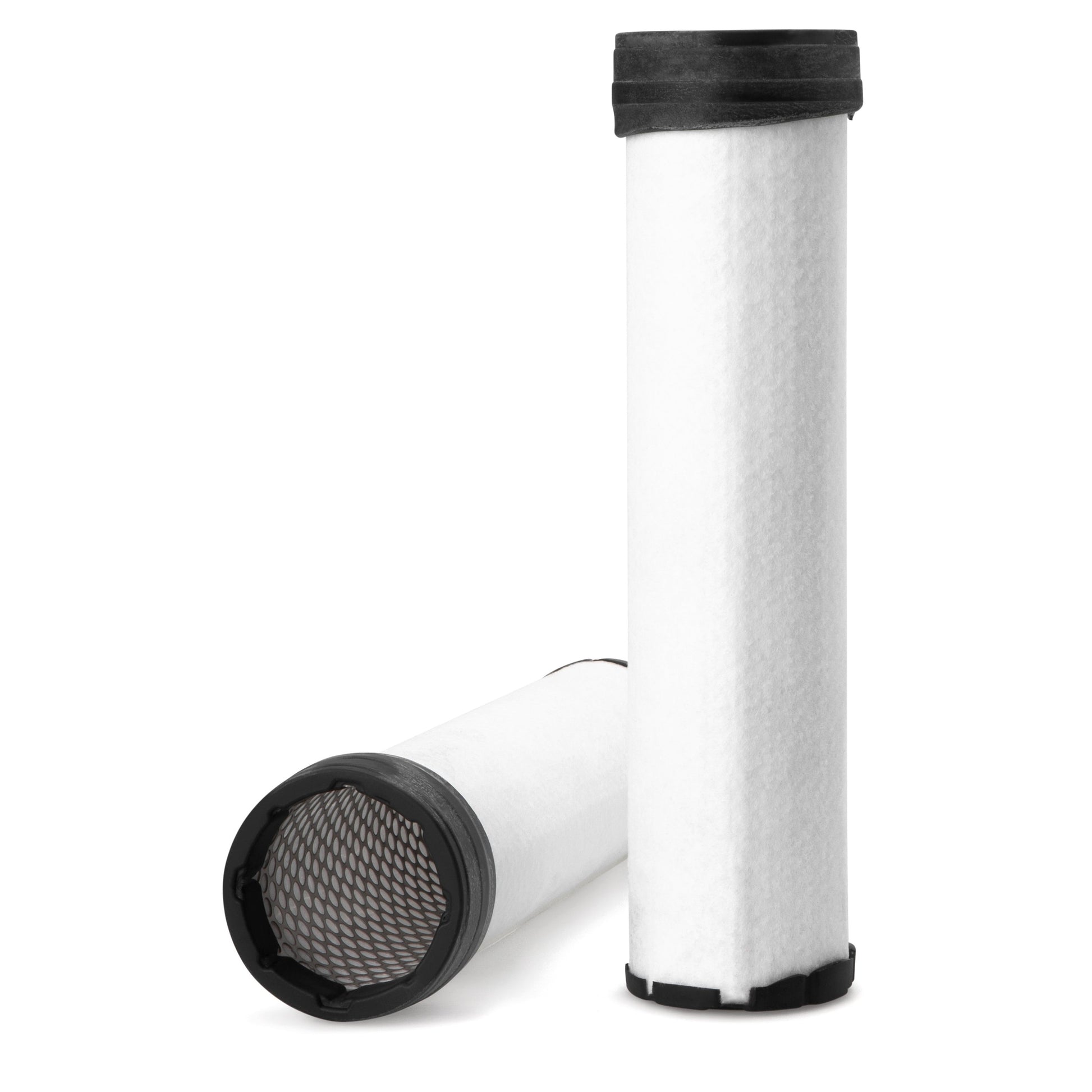 Filtro de aire secundario o de seguridad para motor FLEETGUARD AF25556