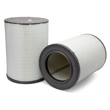 Filtro de aire primario para motor FLEETGUARD AF25830