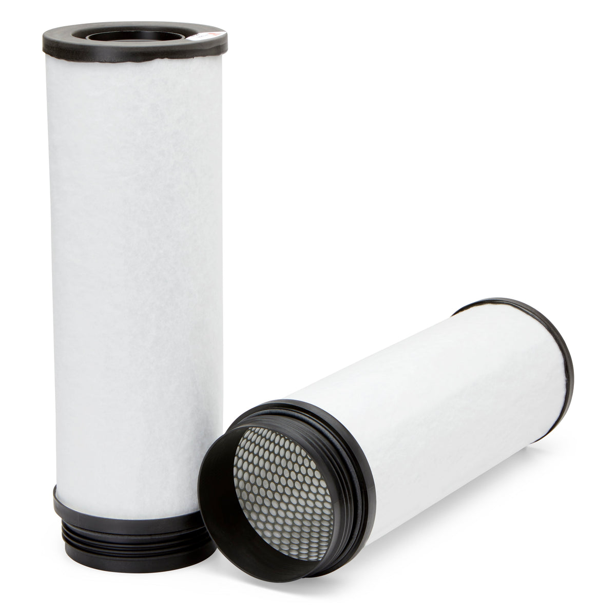 Filtro de aire secundario o de seguridad para motor FLEETGUARD AF25896