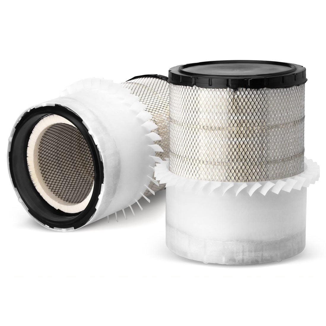 Filtro para aire FLEETGUARD AF26104K