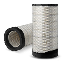 Filtro de aire primario para motor FLEETGUARD AF26124