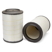 Filtro de aire primario para motor FLEETGUARD AF26163M
