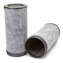 Filtro de aire secundario o de seguridad para motor FLEETGUARD AF26212