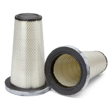 Filtro de aire secundario o de seguridad para motor FLEETGUARD AF26268