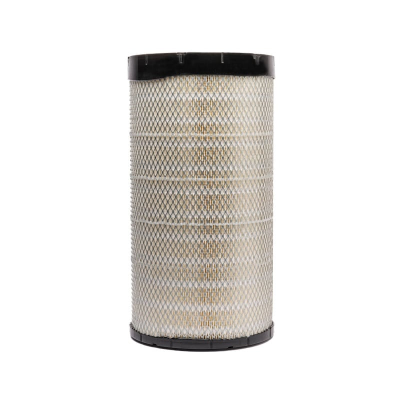 Filtro de aire secundario o de seguridad para motor FLEETGUARD AF26288