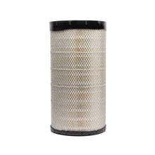 Filtro de aire secundario o de seguridad para motor FLEETGUARD AF26288