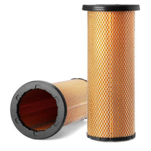 Filtro de aire secundario o de seguridad para motor FLEETGUARD AF26339